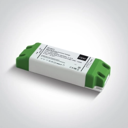 DRIVER 24V DC 20-150W 230V DIMMABLE 89150VT ONE LIGHT