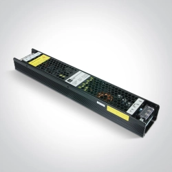Triak 200 W 24 V DC i ściemnialny sterownik napięcia stałego 1-10 V, IP20 89200VND ONE LIGHT