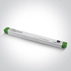DRIVER 48V DC 240W IP20 230V 89240XL ONE LIGHT