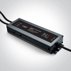 Sterownik napięcia stałego 300 W 24 V DC, wodoodporny IP67 89300VP ONE LIGHT