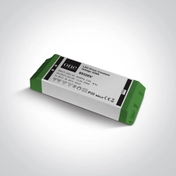 Sterownik napięcia stałego 320 W 24 V DC, IP20 89320V ONE LIGHT