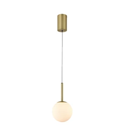 Lampa wisząca Mantra Puebla 8888MA - zdjęcie produktu