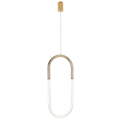 OLIVIA P0429D LAMPA WISZĄCA MaxLight - zdjęcie produktu