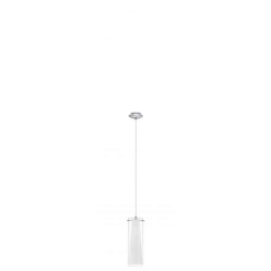 Lampa wisząca zwis pojedyńczy PINTO 89832 - zdjęcie dodatkowe 1