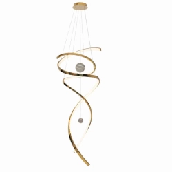 RITZ P0427D LAMPA WISZĄCA MaxLight - zdjęcie dodatkowe 1