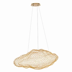 STARDUST P0432 LAMPA WISZĄCA MaxLight - zdjęcie dodatkowe 1