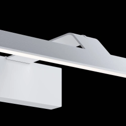 Kinkiet oświetlenie obrazów Backlight Decart MIR010WL-L12W4K Maytoni - zdjęcie dodatkowe 1
