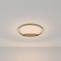 Plafon Rim MOD058CL-L35BS3K 60cm Maytoni - zdjęcie produktu