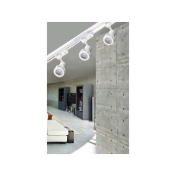 Reflektor Jane track (white) AZ2460 AZZARDO