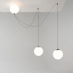 Lampa wisząca Twins MOD427PL-L30B3K1 Maytoni - zdjęcie produktu