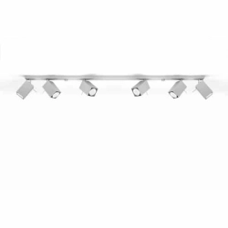 Plafon MERIDA 6L SL.0462 SOLLUX LIGHTING