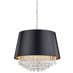Lampa wisząca LORELEY – 309300302 TRIO - zdjęcie produktu