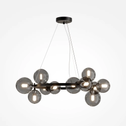 Lampa wisząca Dallas MOD545PL-11B Maytoni - zdjęcie produktu