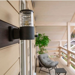 Kinkiet Wall Lamp Bronx O576WL-01B Maytoni - zdjęcie produktu