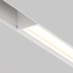 Lampa szynowa Parete Exility 2700-6000K 18W 120° TR106-4-18W-DS-W Maytoni - zdjęcie dodatkowe 1