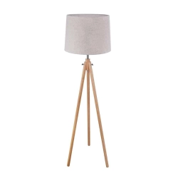 Lampa podłogowa Floor Lamp Calvin Z177-FL-01-BR Maytoni - zdjęcie produktu