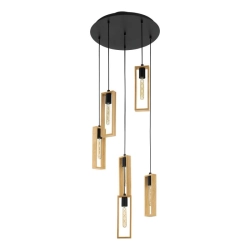 LITTLETON Lampa wisząca 44054 EGLO