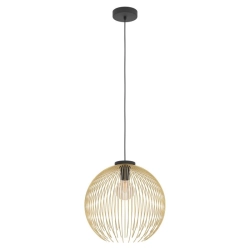 VENEZUELA Lampa wisząca 901003 EGLO