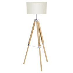 LANTADA Lampa podłogowa 44114 EGLO