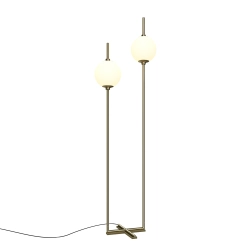 Lampa podłogowa The Sixth Sense Z020FL-L12BS3K Maytoni - zdjęcie dodatkowe 1