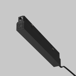 Łącznik zasilania wpuszczany Exility 48V, 100W DALI TRA034DR-100W-DD-B-DE Maytoni - zdjęcie produktu