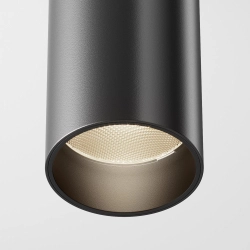 Lampa sufitowa FOCUS LED C056CL-L12B3K-W-B Maytoni - zdjęcie dodatkowe 1