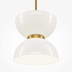 Lampa wisząca Kyoto MOD178PL-L11G3K Maytoni - zdjęcie dodatkowe 1