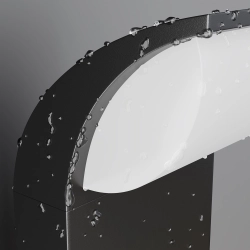 Lampa stojąca Oświetlenie krajobrazu Stock O446FL-L7GF3K Maytoni - zdjęcie dodatkowe 1