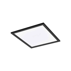 Plafon czarny SALOBRENA-Z 900051 EGLO - zdjęcie produktu