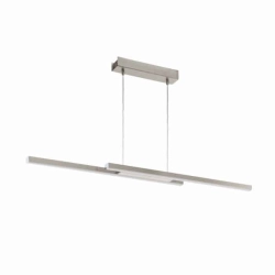 Lampa wisząca satyna FRAIOLI-Z 900077 EGLO - zdjęcie produktu