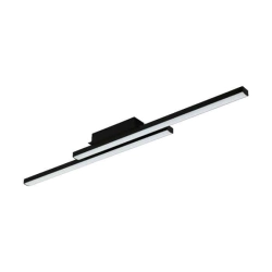 Lampa sufitowa czarna FRAIOLI-Z 900079 EGLO - zdjęcie produktu