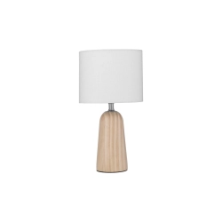Lampa stołowa MUZQUIZ LE44297 Luces Exclusivas - zdjęcie produktu