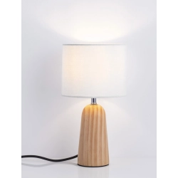 Lampa stołowa MUZQUIZ LE44297 Luces Exclusivas - zdjęcie dodatkowe 1
