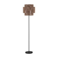 Lampa podłogowa LAUQUEN LE44496 Luces Exclusivas - zdjęcie produktu