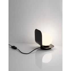 Lampa stołowa HERAS LE44295 Luces Exclusivas - zdjęcie dodatkowe 1