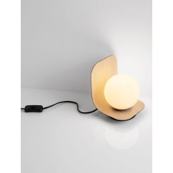 Lampa stołowa HERAS LE44296 Luces Exclusivas - zdjęcie dodatkowe 1