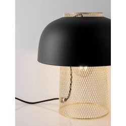 Lampa stołowa RUPA LE44380 Luces Exclusivas - zdjęcie dodatkowe 1