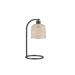 Lampa stołowa TALITAS LE44512 Luces Exclusivas - zdjęcie produktu