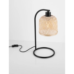 Lampa stołowa TALITAS LE44512 Luces Exclusivas - zdjęcie dodatkowe 1