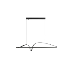 Lampa wisząca BAEZA LE45911 LUCES EXCLUSIVAS - zdjęcie produktu