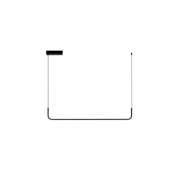 Lampa wisząca PIURA LE44815 Luces Exclusivas - zdjęcie produktu