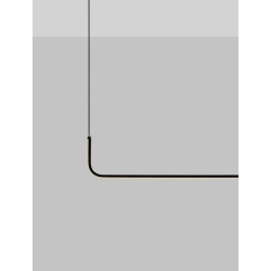 Lampa wisząca PIURA LE44815 Luces Exclusivas - zdjęcie dodatkowe 1