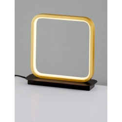 Lampa stołowa CHULUMANI LE44823 Luces Exclusivas - zdjęcie dodatkowe 1