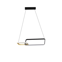 Lampa wisząca CHULUMANI LE44826 Luces Exclusivas - zdjęcie produktu