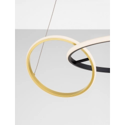 Lampa wisząca CHULUMANI LE44820 Luces Exclusivas - zdjęcie dodatkowe 1