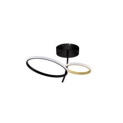 Plafon CHULUMANI LE44822 Luces Exclusivas - zdjęcie produktu