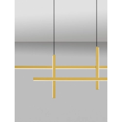 Lampa wisząca CHARAZANI LE44817 Luces Exclusivas - zdjęcie dodatkowe 1