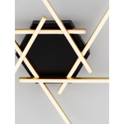 Plafon CHARAZANI LE44818 Luces Exclusivas - zdjęcie dodatkowe 1