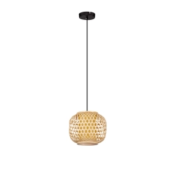 Lampa wisząca REQUENA LE44862 Luces Exclusivas - zdjęcie produktu