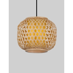 Lampa wisząca REQUENA LE44862 Luces Exclusivas - zdjęcie dodatkowe 1